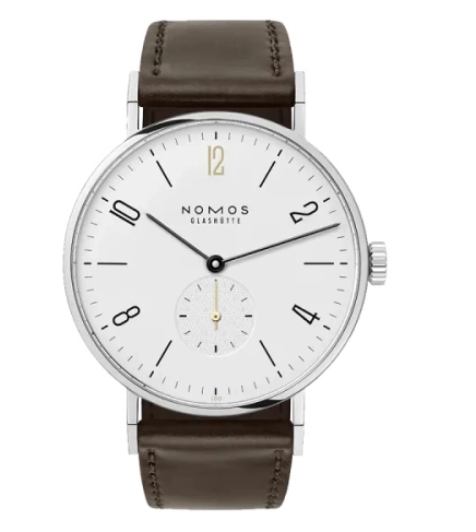 NOMOS Tangente 38 Le Page 164.S18 Replica Watch